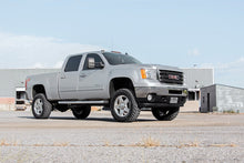 画像をギャラリービューアに読み込む, 3.5 Inch Lift Kit | M1 | w/ Overloads | Chevy/GMC 2500HD/3500HD (11-19)