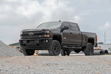 画像をギャラリービューアに読み込む, 3.5 Inch Lift Kit | M1 | w/ Overloads | Chevy/GMC 2500HD/3500HD (11-19)