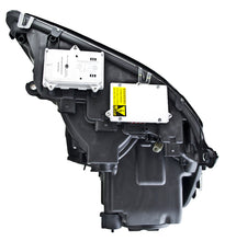 画像をギャラリービューアに読み込む, Hella 2006-2007 Mercedes-Benz ML320 Headlight Assembly