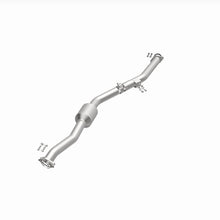 画像をギャラリービューアに読み込む, MagnaFlow 20-21 Subaru WRX 2.0L Direct Fit Catalytic Converter (California Grade)