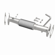 画像をギャラリービューアに読み込む, BRE Exhaust 11-16 KIA SPORTAGE 2.4L Front Pipe Kit