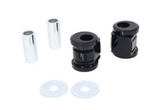画像をギャラリービューアに読み込む, Whiteline 87-88 Toyota Corolla Lower Control Arm Inner Rear Bushing Kit
