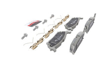 画像をギャラリービューアに読み込む, Brembo OE 2023 Ford Expedition/21-22 F-150 PRIME Ceramic Brake Pad - Rear