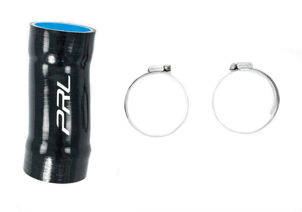PRL Motorsports 2022- Honda Civic 1.5T Silicone Intake Hose Upgrade Kit