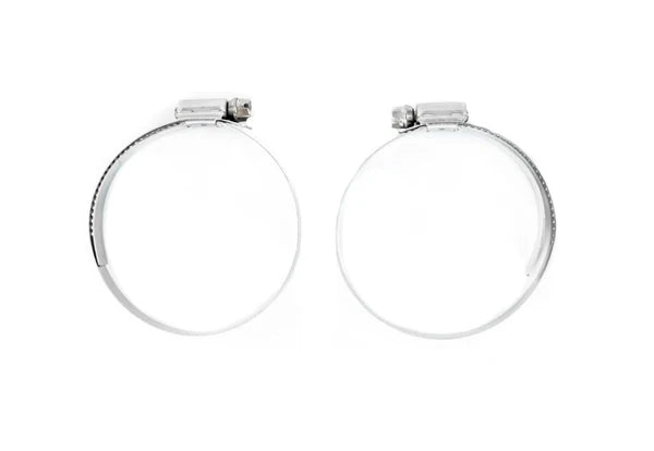 PRL Motorsports 2022- Honda Civic 1.5T Silicone Intake Hose Upgrade Kit