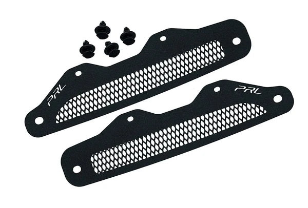 2023-2026 Honda Civic FL5 Type-R Front Fender Vent Rock Guards