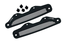 画像をギャラリービューアに読み込む, 2023-2026 Honda Civic FL5 Type-R Front Fender Vent Rock Guards