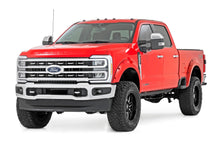 画像をギャラリービューアに読み込む, Pocket Fender Flares | Ford F-250/F-350 Super Duty 2WD/4WD (2023-2026)