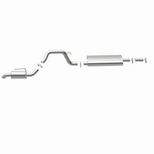画像をギャラリービューアに読み込む, MagnaFlow BRE Exhaust Kit 08-12 Jeep Liberty 3.7L