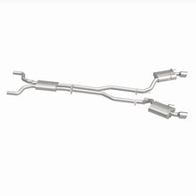 画像をギャラリービューアに読み込む, BRExhaust 10-13 Chevrolet Camaro 6.2L Direct-Fit Replacement Exhaust System