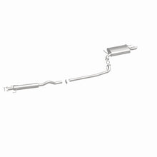 画像をギャラリービューアに読み込む, MagnaFlow BRE Exhaust Kit 02-06 Toyota Camry 2.4L