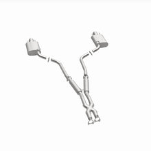 画像をギャラリービューアに読み込む, MagnaFlow BRE Exhaust Kit 10-14 Cadillac CTS