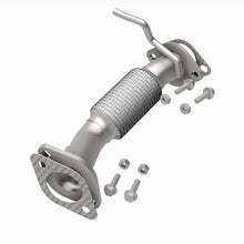 画像をギャラリービューアに読み込む, BRE Exhaust 11-14 Sonata 2.0L 2.4L Front Pipe Kit
