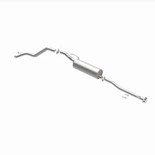 画像をギャラリービューアに読み込む, MagnaFlow BRE Exhaust Kit 01-04 Toyota Tacoma 2.7L