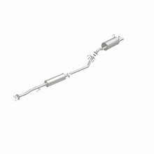 画像をギャラリービューアに読み込む, MagnaFlow BRE Exhaust Kit 07-09 Honda CR-V 2.4L