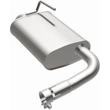 画像をギャラリービューアに読み込む, BRExhaust 19-25 Nissan Altima 2.5L Direct-Fit Replacement Rear Muffler Kit