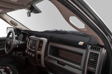 画像をギャラリービューアに読み込む, Covercraft 98-05 Chevrolet S10 Blazer Carhartt Limited Edition DashMat - Black