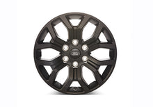 画像をギャラリービューアに読み込む, Ford Racing 15-24 F-150 18x7.5in Matte Black Single Wheel