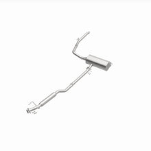 画像をギャラリービューアに読み込む, BRExhaust 17-20 Toyota Sienna 3.5L Direct-Fit Replacement Exhaust System