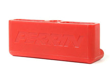画像をギャラリービューアに読み込む, PERRIN 13-25 Subaru BRZ &amp; Toyota GR86/86/FR-S Trunk Handle - Red