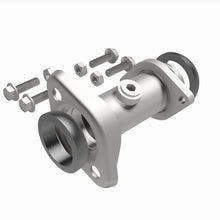 画像をギャラリービューアに読み込む, BRE Exhaust 94-97 Accord 2.2L Front Pipe Kit