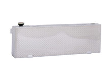 画像をギャラリービューアに読み込む, Dee Zee Universal Tanks - Auxiliary Long Rectangle Brite-Tread Aluminum