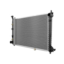 画像をギャラリービューアに読み込む, Mishimoto Ford Mustang 3.8L Replacement Radiator 1997-2004