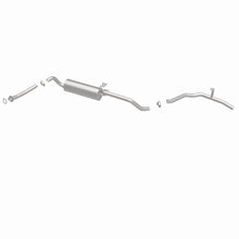 画像をギャラリービューアに読み込む, MagnaFlow BRE Exhaust Kit 91-92 Land Cruiser 4.0L
