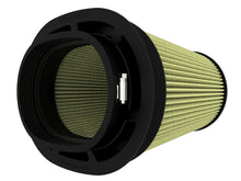 画像をギャラリービューアに読み込む, aFe Momentum Intake Rplcmnt Air Filter (7x4-3/4) IN F x (9x7) IN B x (7-1/4x5) IN T X 8 IN H