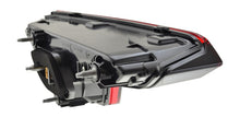 画像をギャラリービューアに読み込む, Hella 2015-2022 Audi A4 Right Inner Tail Light