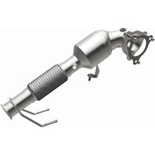 画像をギャラリービューアに読み込む, MagnaFlow 20-21 Ford Escape Front Underbody 2L Direct Fit Converter