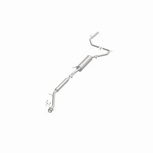 画像をギャラリービューアに読み込む, MagnaFlow BRE Exhaust Kit 99-04 Honda Odyssey 3.5L