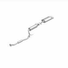 画像をギャラリービューアに読み込む, MagnaFlow BRE Exhaust Kit 06-09 Acura CSX 2.0L