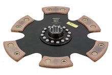 画像をギャラリービューアに読み込む, ACT 2010 Jeep Wrangler 6 Pad Rigid Race Disc