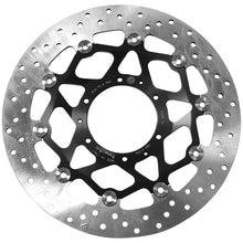 画像をギャラリービューアに読み込む, Brembo OE 09-16 Honda CBR RR ABS 1000cc 320x5mm Brake Disc - Front Floating
