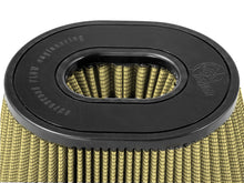 画像をギャラリービューアに読み込む, aFe Magnum FORCE Intake Rplcmnt Air Filter 3-1/4IN F x (9x6-1/2)IN B x (6-3/4x5-1/2)IN T x 5-3/8IN H