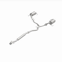 画像をギャラリービューアに読み込む, MagnaFlow BRE Exhaust Kit 06-09 Subaru Legacy 2.5L