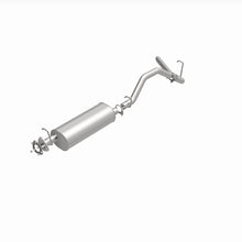 画像をギャラリービューアに読み込む, MagnaFlow BRE Exhaust Kit 00-05 Astra Safari Van 4.3L