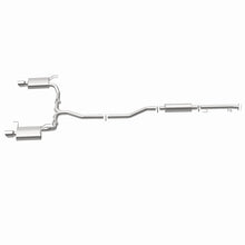 画像をギャラリービューアに読み込む, MagnaFlow BRE Exhaust Kit 09-14 Acura TSX 2.4L