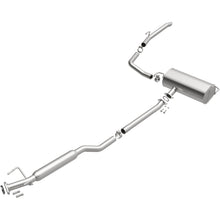画像をギャラリービューアに読み込む, BRExhaust 17-20 Toyota Sienna 3.5L Direct-Fit Replacement Exhaust System