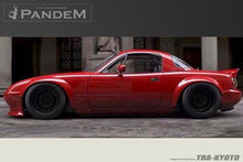 画像をギャラリービューアに読み込む, GReddy 90-98 Mazda Miata Rocket Bunny Front Lip
