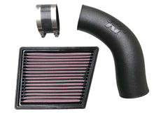 画像をギャラリービューアに読み込む, K&amp;N Ford Fiesta St L3-1.5L F/I 18-20 Cold Air Intake