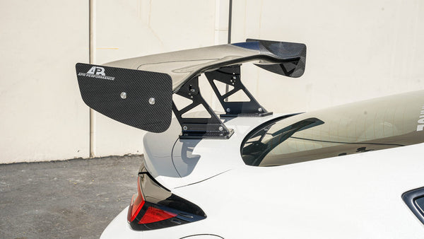 APR Performance 2021- Toyota GR86/ Subaru BRZ GTC-300 Wing 67"