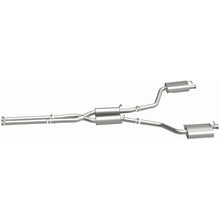 画像をギャラリービューアに読み込む, MagnaFlow Stellantis BRE Exhaust Replacement Kit