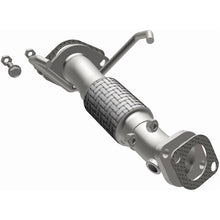 画像をギャラリービューアに読み込む, BRE Exhaust 12-13 KIA Soul 1.6L 2.0L Front Pipe Kit