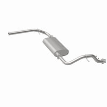 画像をギャラリービューアに読み込む, Magnaflow BRE Rear Muffler Kit Replacement Honda