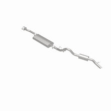 画像をギャラリービューアに読み込む, MagnaFlow BRE Exhaust Kit 02-09 Terrza Uplndr Ventur Silhou Montna Relay