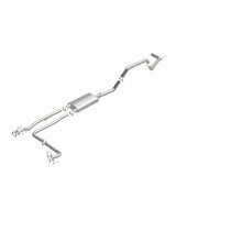 画像をギャラリービューアに読み込む, MagnaFlow BRE Exhaust Kit 12-17 Nissan NV1500 NV2500 NV3500 4.0L