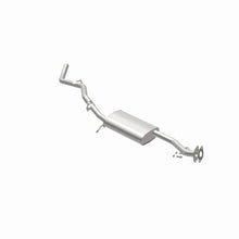 画像をギャラリービューアに読み込む, BRExhaust 00-02 Nissan Xterra 3.3L Muffler Kit