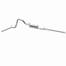 画像をギャラリービューアに読み込む, MagnaFlow BRE Exhaust Kit 05-07 Ford Superduty F250/F350 5.4L